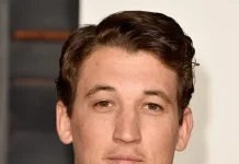 Miles Teller