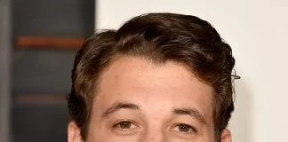 Miles Teller