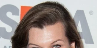 Milla Jovovich