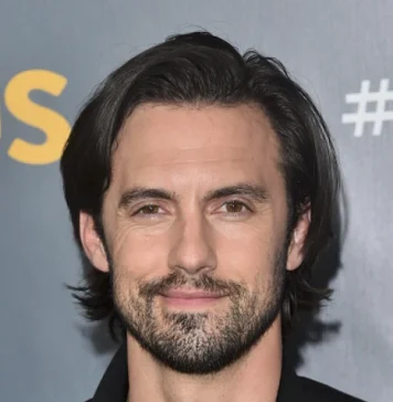 Milo Ventimiglia