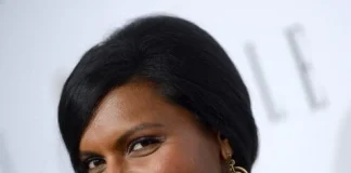 Mindy Kaling