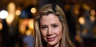 Mira Sorvino
