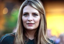 Mischa Barton