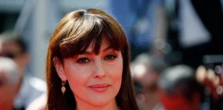Monica Bellucci