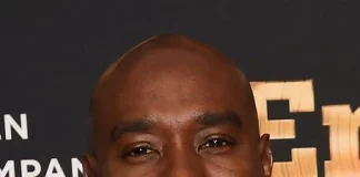 Morris Chestnut