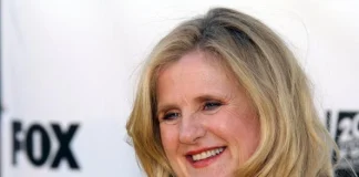 Nancy Cartwright