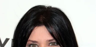 Nancy McKeon