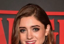 Natalia Dyer