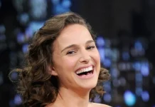 Natalie Portman