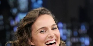 Natalie Portman