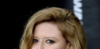 Natasha Lyonne