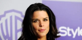Neve Campbell