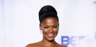 Nia Long