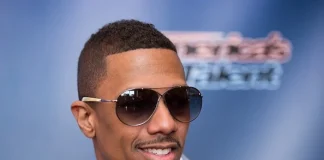 Nick Cannon