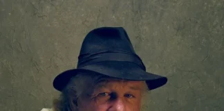 Nick Nolte