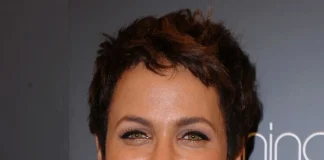 Nicole Ari Parker