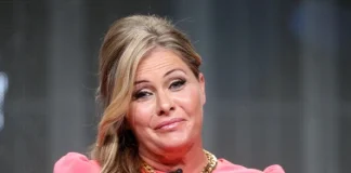 Nicole Eggert