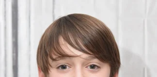 Noah Schnapp