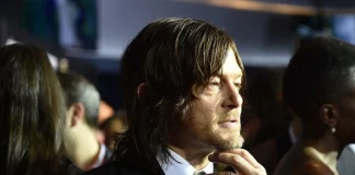 Norman Reedus