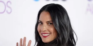 Olivia Munn