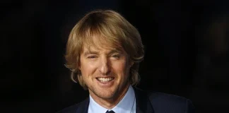 Owen Wilson