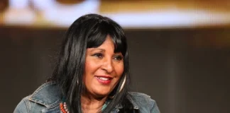 Pam Grier