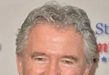 Patrick Duffy