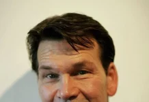 Patrick Swayze