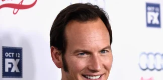 Patrick Wilson
