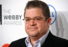 Patton Oswalt