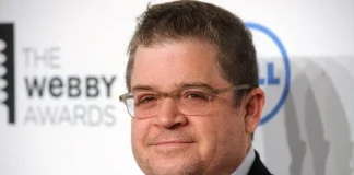 Patton Oswalt