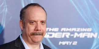 Paul Giamatti