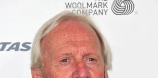 Paul Hogan