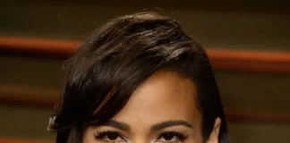 Paula Patton