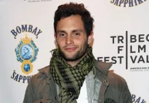 Penn Badgley