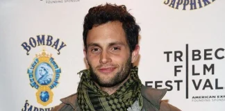 Penn Badgley