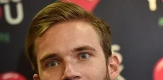 PewDiePie