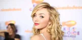 Peyton List
