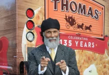 Philip Michael Thomas