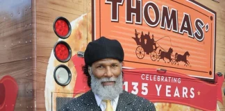 Philip Michael Thomas