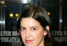 Phoebe Cates