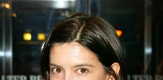 Phoebe Cates