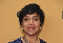 Phylicia Rashad