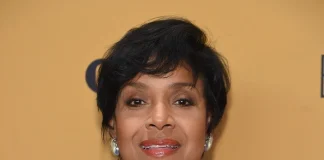 Phylicia Rashad