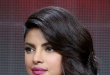 Priyanka Chopra