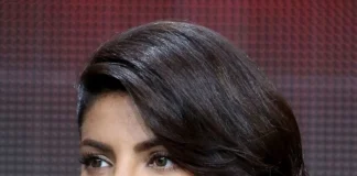 Priyanka Chopra