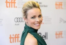 Rachel McAdams