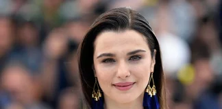 Rachel Weisz