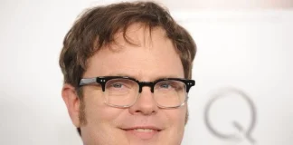 Rainn Wilson