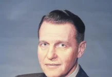Ralph Bellamy